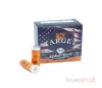 Nobel Sport - Target Low Recoil - 12 Gauge -  7 5 Shot - 2 75  - 1 oz  - 1200 FPS - 250