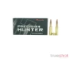 Hornady - Precision Hunter - 6 5 Creedmoor - 143 Grain - ELD-X - Retail   200