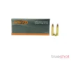 HSM - 350 Legend - 170 Grain - Spire Point - 20