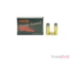HSM - 45 Colt - 325 Grain - Hard Lead WFN Gas Gheck - 20