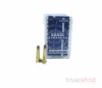 Fiocchi - 22 Win Mag - 40 Grain - TMJ - 50