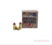 Hornady - Critical Defense - 45 Auto - 185 Grain - FTX HP - Retail   400