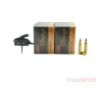 BUNDLE DEAL  Blackout Defense Zero 3 lb single Stage Flat AR-15 Trigger and 200 Rounds of Ammo - PMC 223 55 Grain
