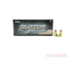 CCI - Blazer - 9mm - 147 Grain - FMJ - 500