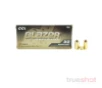 CCI - Blazer - 45 ACP - 230 Grain - JHP - 1000