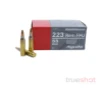 Aguila - 223 Rem - 55 Grain - FMJ - 1000