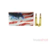 Hornady - American Whitetail - 270 Win - 140 Grain - Interlock - 20