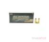 CCI - BLAZER - 38 SPECIAL - 125 GRAIN - FMJ - 1000