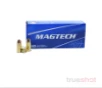 Magtech - 32 Auto - 71 Grain - JHP - Retail   1000