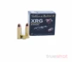 Sellier   Bellot - 38 Special - 110 Grain - XRG - 1000