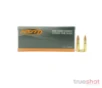 HSM - 300 Blackout - 220 Grain - HPBT MatchKing - 20