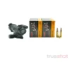 BUNDLE DEAL  Aimpoint Patrol Rifle Optics  Pro  Red Dot Rifle Sight and 200 Rounds of Ammo - PMC 5 56 62 Grain
