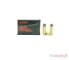 HSM - 454 Casull - 325 Grain - Hard Lead WFN Gas Gheck - 20