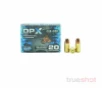 Corbon - 9mm  P - 115 Grain - DPX - Retail