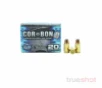 Corbon - 9mm  P - 125 Grain - JHP - Retail