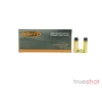 HSM - 500 S W - 590 Grain - Flat Nose - 20