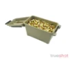 Norma - 40 S W - 125 Grain - Frangible - 500 Rounds with Ammo Can - 500
