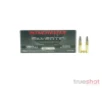 Winchester - Silvertip - 300 Blackout - 150 Grain - Defensive Tip - 20