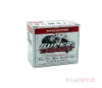Winchester - Super Target - 12 Gauge -  8 Shot - 2 75  - 1 oz  - 1350 FPS - 25