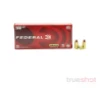 Federal - Champion Training - 9mm - 115 Grain - FMJ - 500