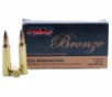 PMC - Bronze - 223 Rem - 55 Grain - FMJ - 1000