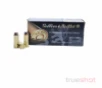 Sellier   Bellot - 44 Magnum - 240 Grain - SP - 300