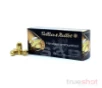 Sellier   Bellot - 380 Auto - 92 Grain - FMJ - 50