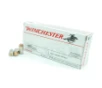 Winchester - 40 S W - 165 Grain - FMJ - 50