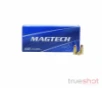 Magtech - 25 Auto - 50 Grain - FMJ - 1000