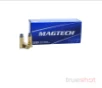 Magtech - 38 Special - 158 Grain - LSWC - 500