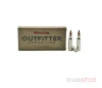 Hornady - Outfitter - 308 Win - 165 Grain - CX - Retail   200