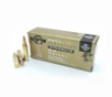 Prvi Partizan  PPU  - Match - 223 Rem - 69 Grain - HPBT - Retail   20