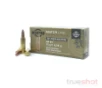Prvi Partizan  PPU  - 223 Rem - 75 Grain - HPBT - Retail   20
