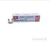 Winchester - NATO - 9mm - 124 Grain - FMJ - Bulk Pack - 100