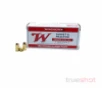 Winchester - 380 Auto - 95 Grain - FMJ - Bulk Pack - 1000