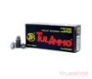 TulAmmo - 9mm - 115 Grain - FMJ - 1000