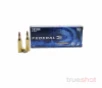 Federal - Power-Shok - 243 Win - 100 Grain - SP - 200
