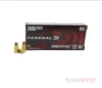 Federal - American Eagle - 9mm - 124 Grain - FMJ - 1000
