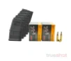 BUNDLE DEAL  5 Black 20 Round Magpul AR-15 Magazine and 200 Rounds of Ammo - Retail   PMC 5 56 55 Grain