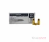 STV - Golden Bee - 9mm - 124 Grain - FMJ - 50