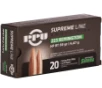 Supreme - 223 Rem - 69 Grain - Sierra MatchKing - HPBT - 200