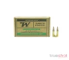 Winchester - 5 56 Nato - 5 56x45mm - 62 Grain - FMJ