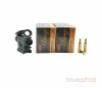 BUNDLE DEAL  Aimpoint Duty RDS Red Dot Rifle Sight and 200 Rounds of Ammo - PMC 223 55 Grain