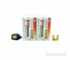 BUNDLE DEAL  Holosun 507C Green Dot Pistol Sight and 500 Rounds of Ammo - Maxxtech 9mm 115 Grain