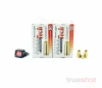 BUNDLE DEAL  Holosun 507k Green Dot Pistol Sight and 500 Rounds of Ammo - Maxxtech 9mm 115 Grain