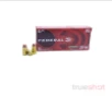 Federal - Champion - 45 ACP - 230 Grain - FMJ - 500