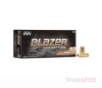 CCI - Blazer - 10mm - 180 Grain - FMJ - 1000