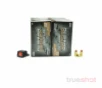 BUNDLE DEAL  Holosun EPS Carry Green Dot Pistol Sight and 500 Rounds of Ammo - CCI 9mm 115 Grain