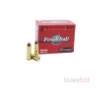 Corbon - 38 Special  P - 100 Grain - Pow RBall - Retail   300