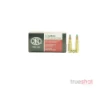 FN USA - SS198LF - 5 7x28mm - 27 Grain - Jacketed Aluminum Core Hollow Point - 50